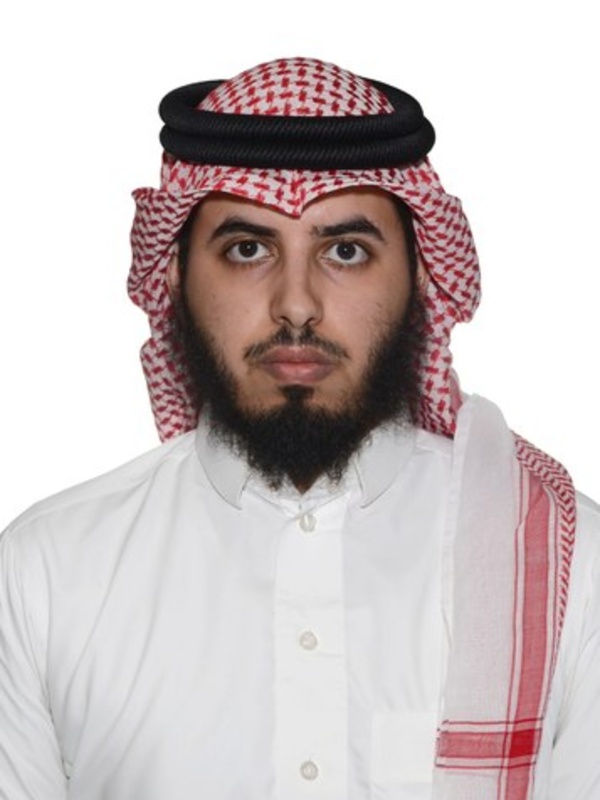  AbdulAziz AlMutairi 