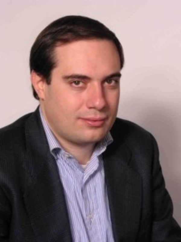 Professor Andrea  Ferrari