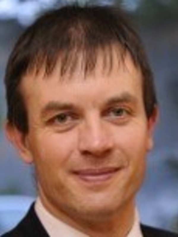 Professor Andrew Flewitt