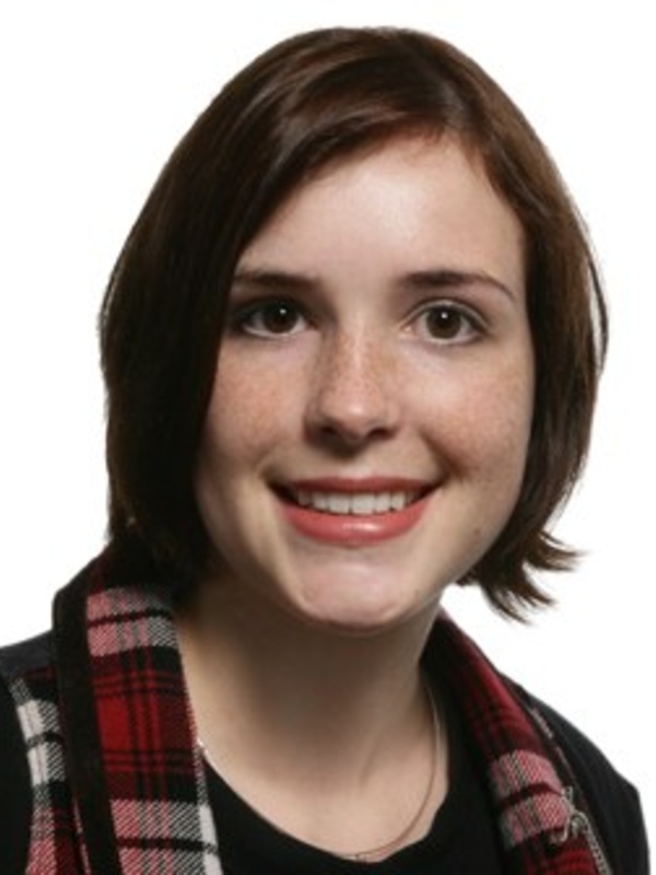 Dr Anna Eiden