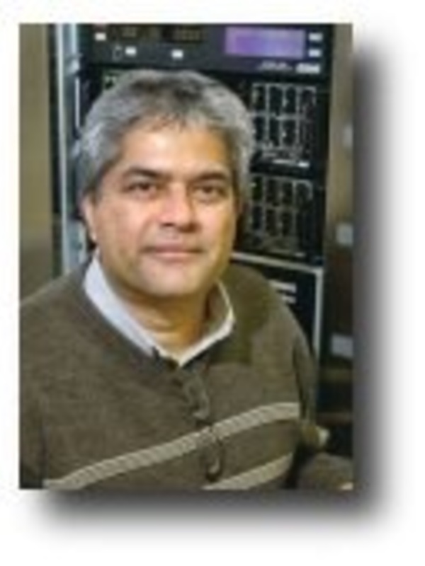 Prof. Arokia Nathan