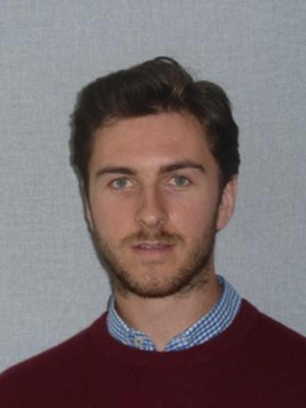  Angus Mathieson
