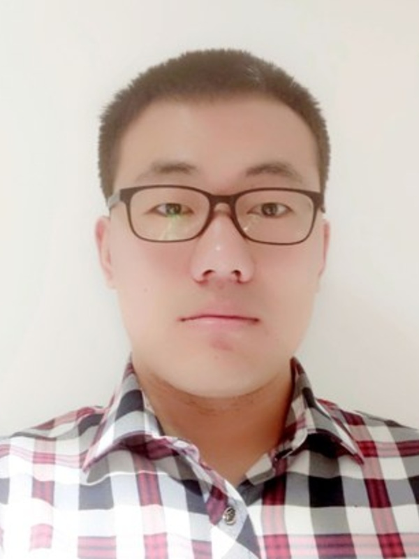 Dr Bingcheng Luo