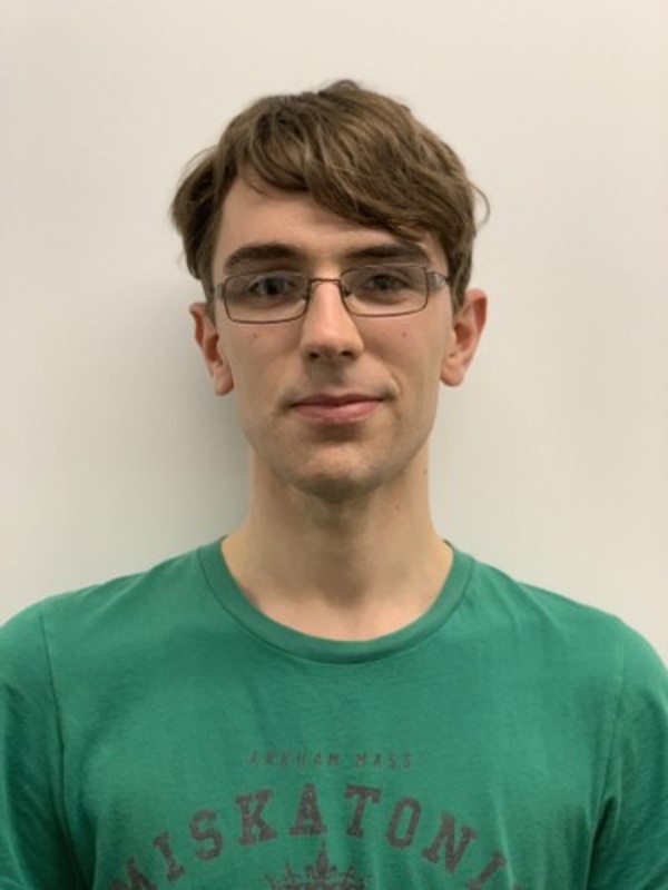  Benjamin Teall