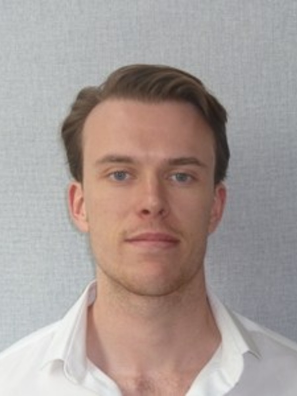  Callum Stewart