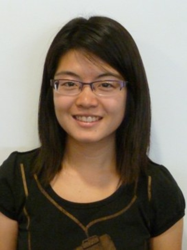  Charmaine Chia