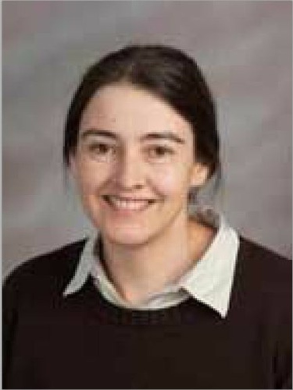 Professor Clare Grey