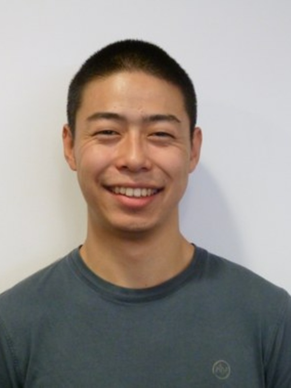  Christopher Ren