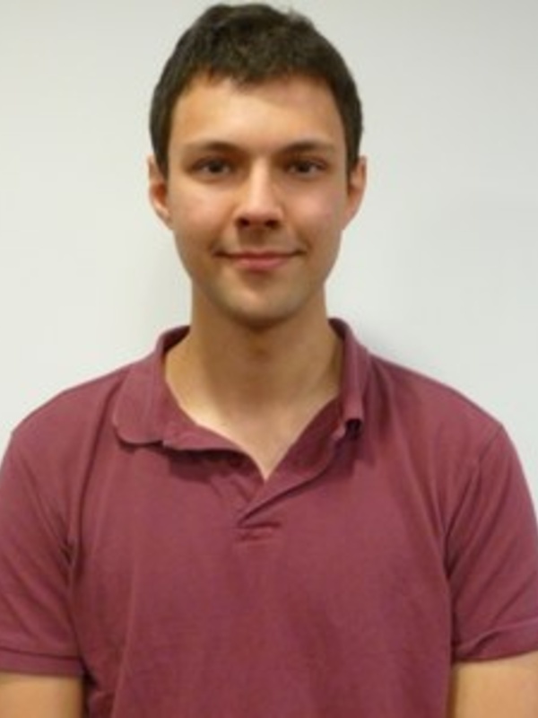  David Purdie