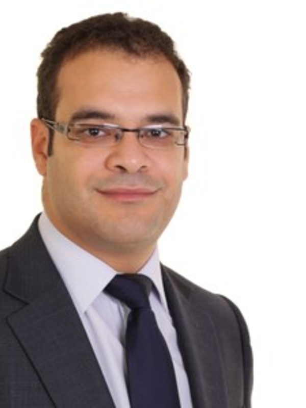 Dr Amor Abdelkader
