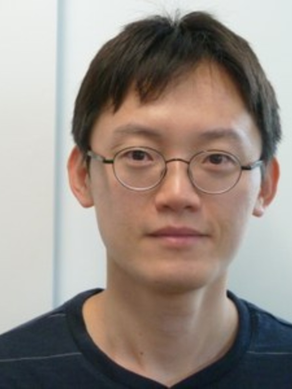 Dr Bongjun Kim