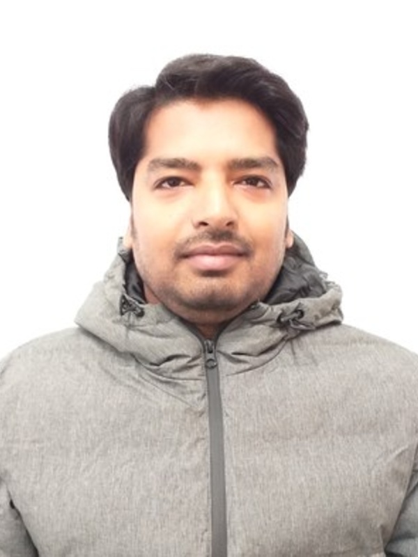 Dr Ajit Katiyar