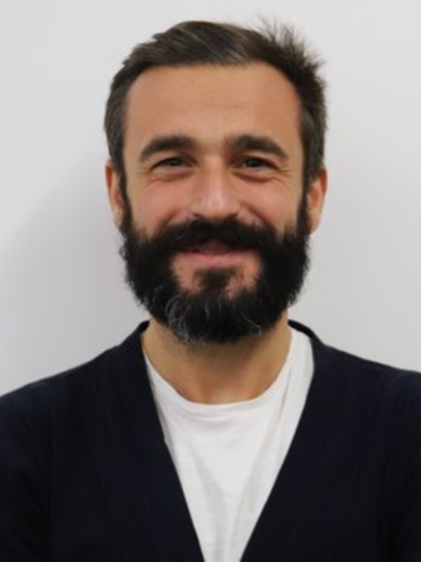 Dr Alfonso Ruocco