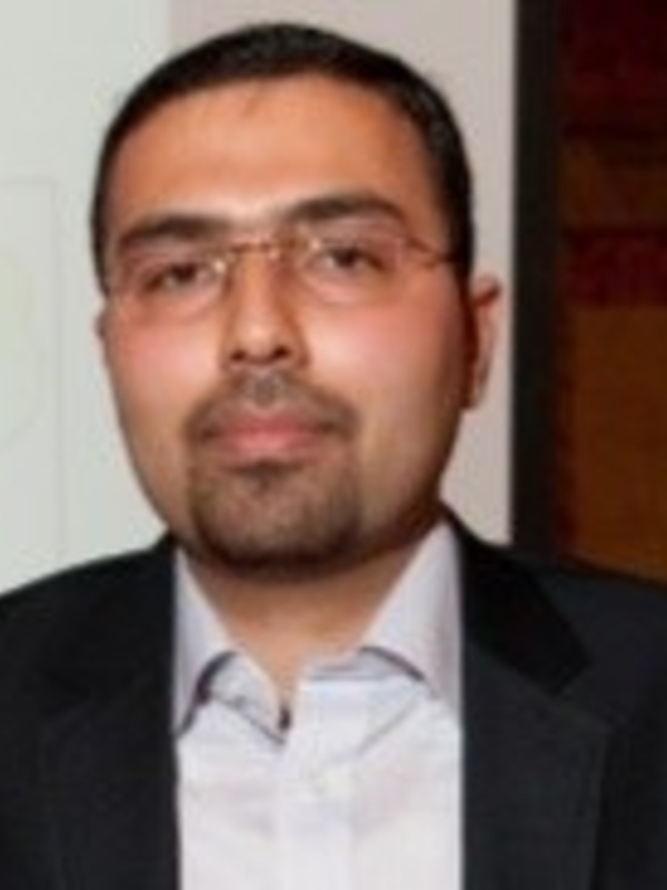 Dr  Amin  Taheri Najafabadi