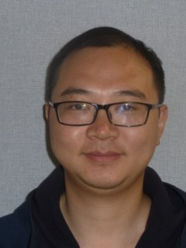 Dr Bin Bao