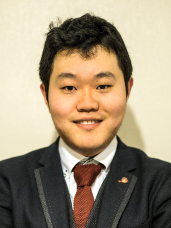 Dr Boyang Mao