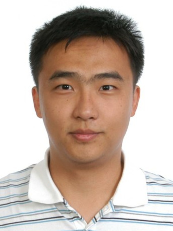 Dr Chunmeng Dou