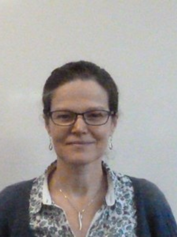 Dr Clare Conboy