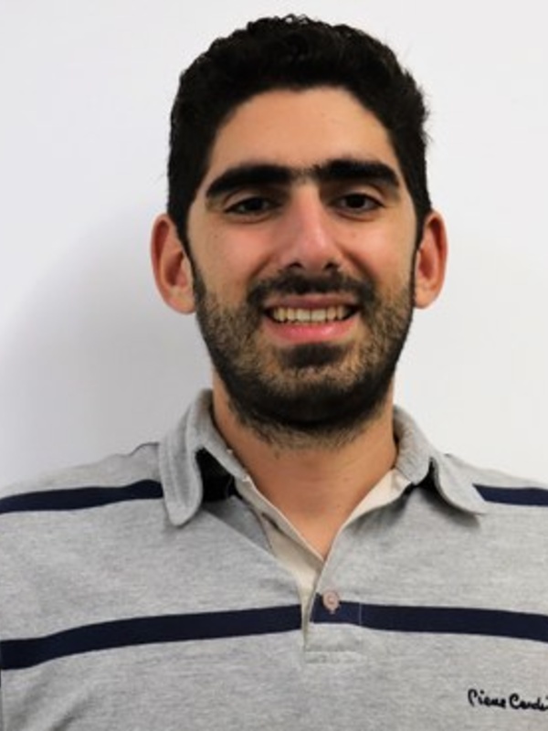 Dr George Kakavelakis