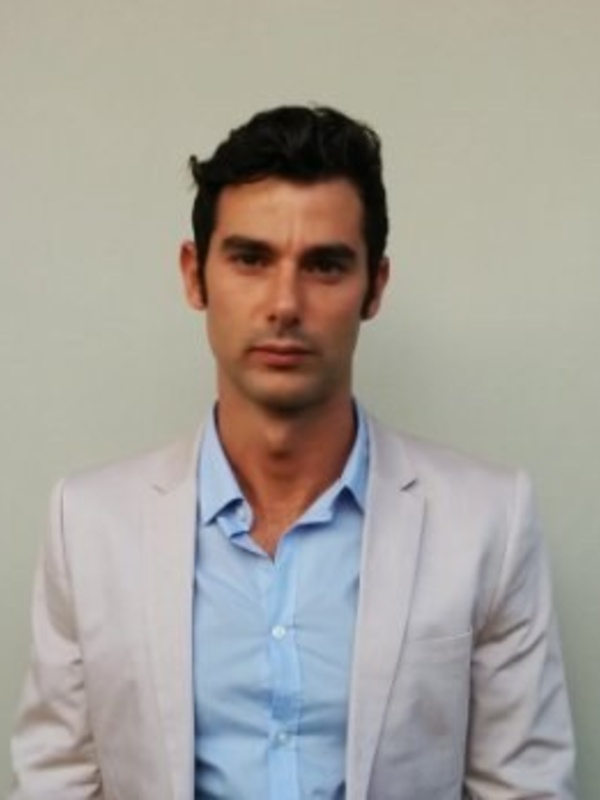 Dr Giancarlo Soavi