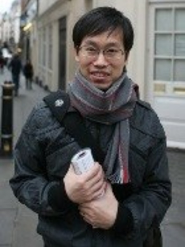 Dr Gunwoo Kim
