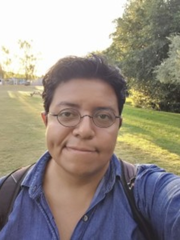 Dr Héctor Domínguez