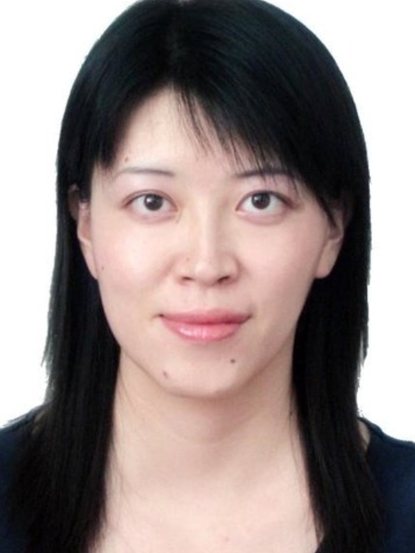 Dr Jianli Zou
