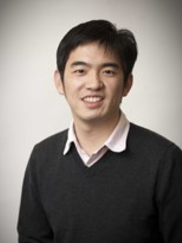 Dr Jingbo Wu