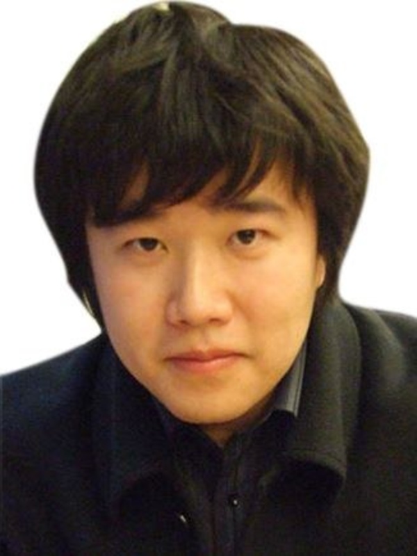 Dr Jingyu Sun