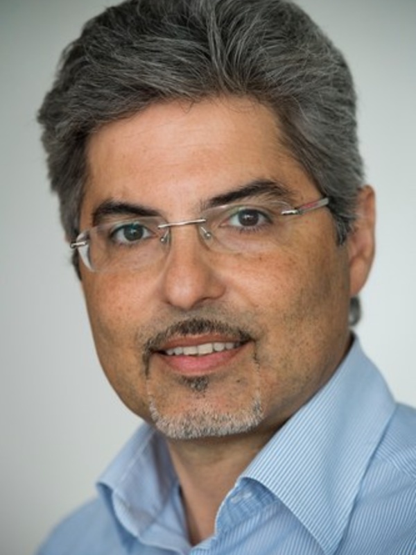 Prof. Luigi Occhipinti
