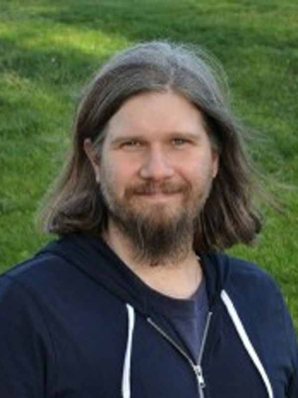 Professor Mete Atature