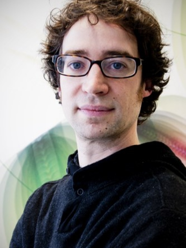 Professor Michael De Volder