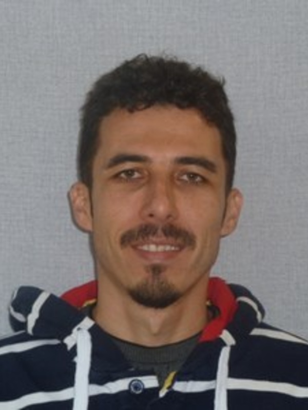 Dr Osman Balci