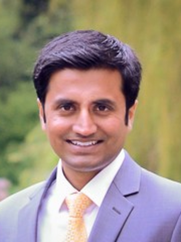 Dr Sai Shivareddy