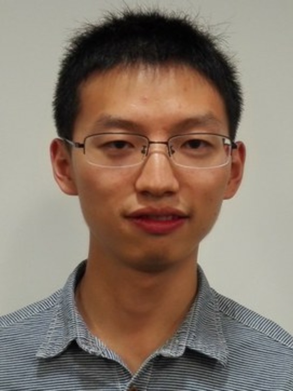 Dr Shaocong Hou