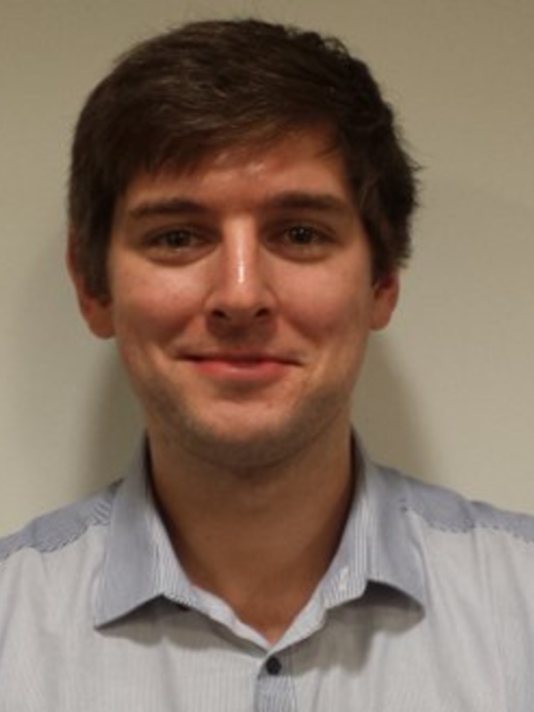 Dr Stephen Hodge