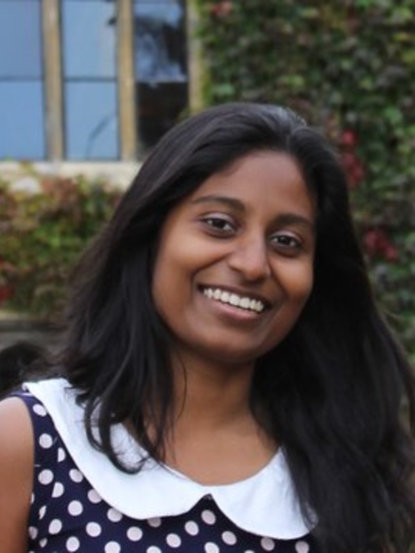 Dr Thanuja  Galhena