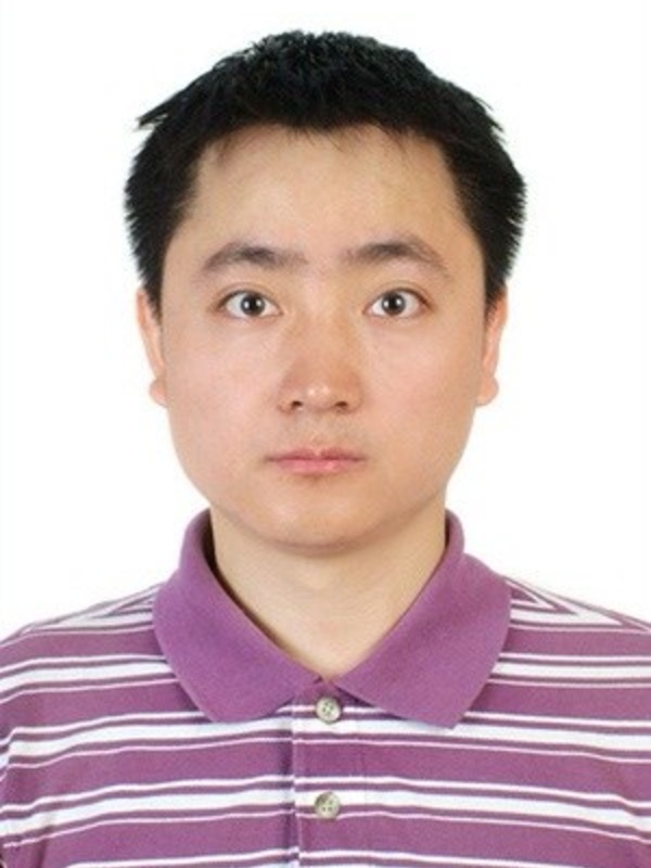 Dr Wenxing Zhang