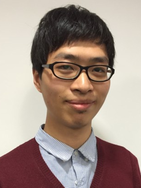 Dr Xiaolong Chen