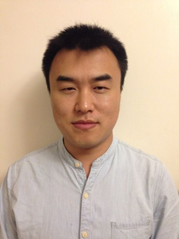 Dr Zhen Xu