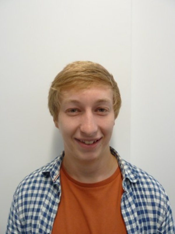  Dylan Maxwell