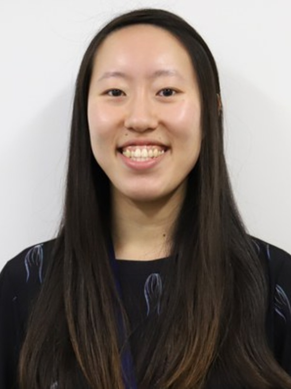  Ernestine Hui