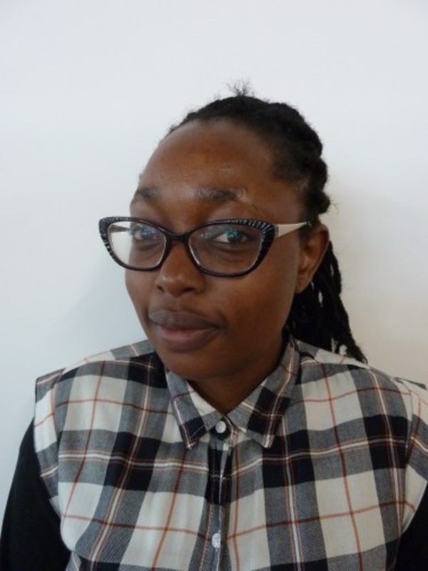  Faith Mangwanya