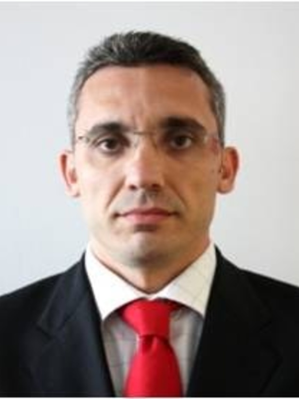 Dr Francesco Bonaccorso