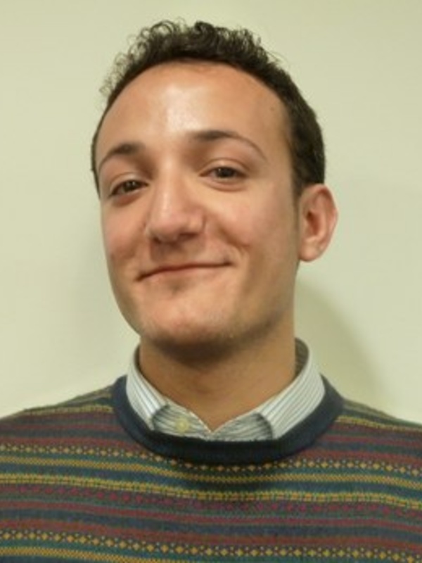  Fuad Issa