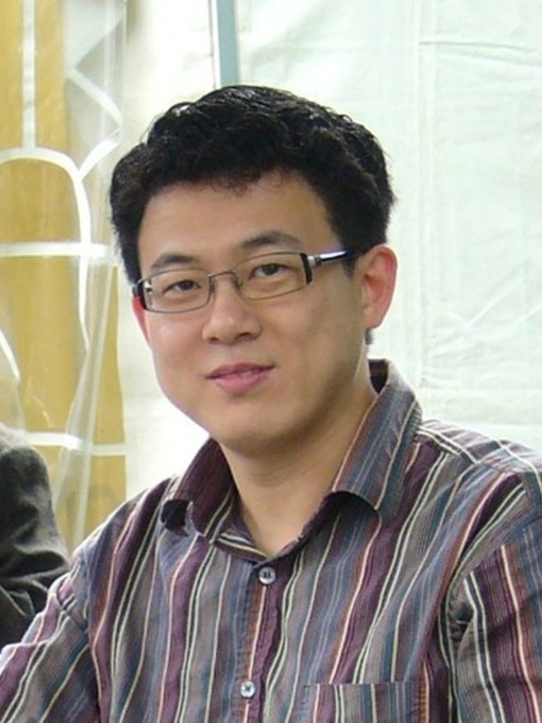 Prof. Frank Wang