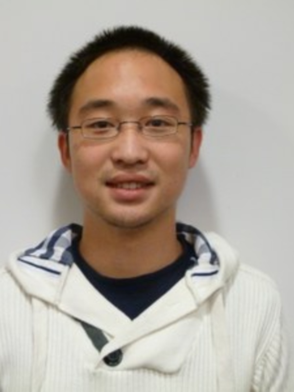  Felix Zhou