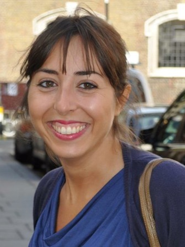  Gabriella  Graziano