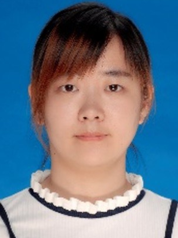  Yanzhe Gai
