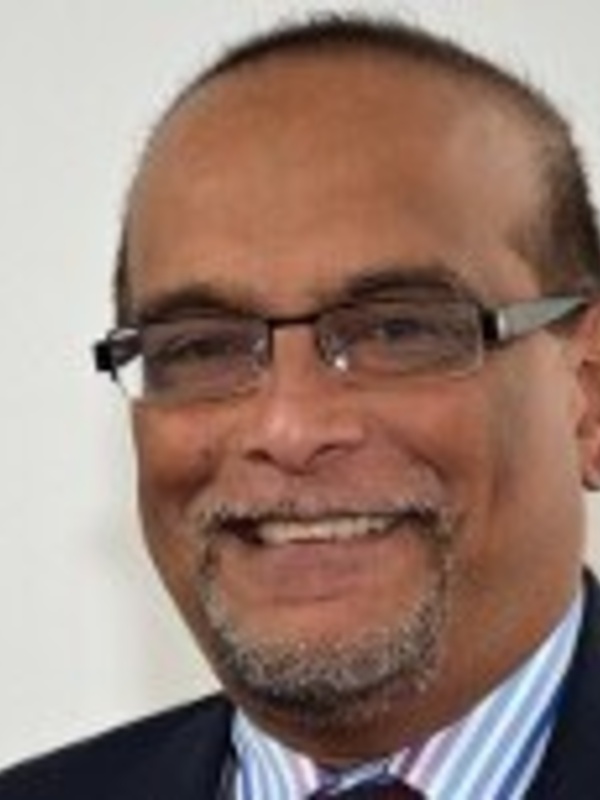 Professor Gehan Amaratunga